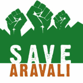 saveAravali